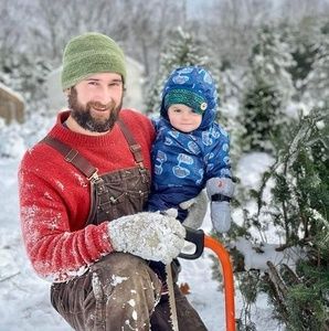 Meet your Posher, Nick